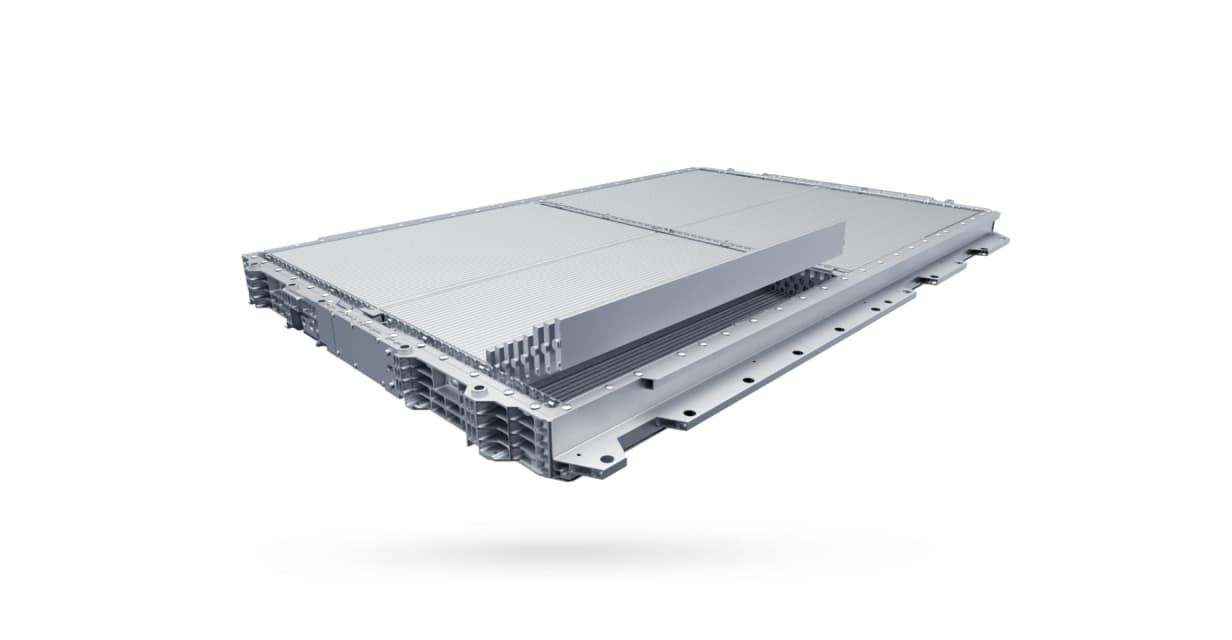 Batterie Blade BYD ATTO 2