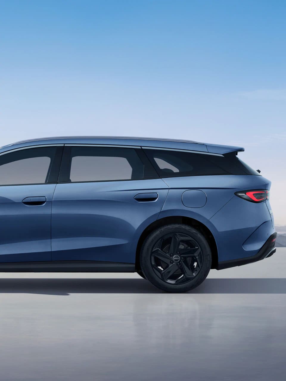 Sièges ergonomiques BYD SEAL 6 DM-i TOURING