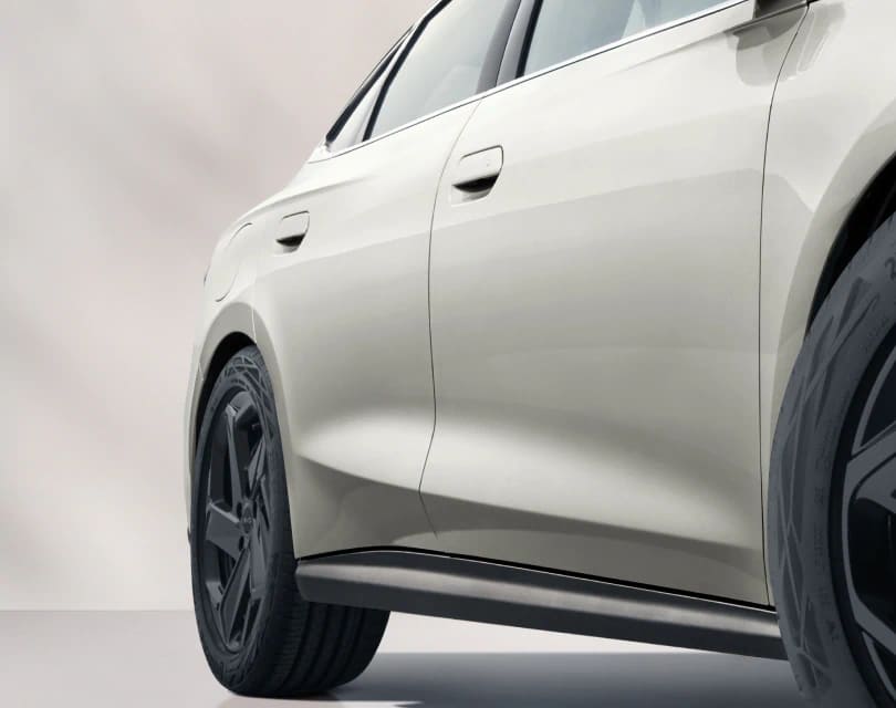 Toit panoramique BYD SEAL 6 DM-i